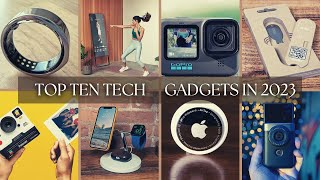 10 Coolest Gadgets and Inventions That Will Blow Your Mind