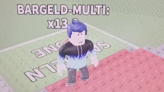 KRABBEN DONNERSTAG!🦀TRADEN in Steal a Brainrot!😍#roblox