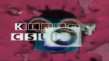 Klasky Csupo In G-Major 172 (V2) (Instructions In Description)