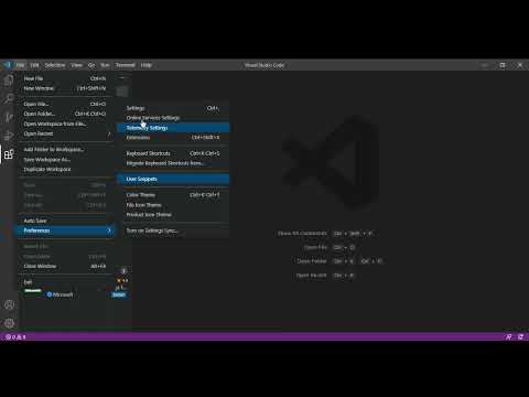 Cara Mengcompile Pascal ke Visual Studio Code