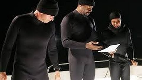 The Unit S02E18 Two Coins