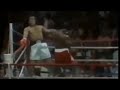 Muhammad ali dodging a lot of punches