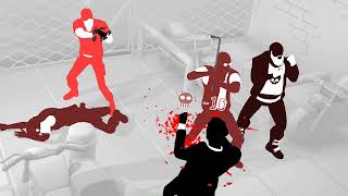 Fights In Tight Spaces Learning How To Play.