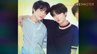 YoonKook Moments and Fan Arts