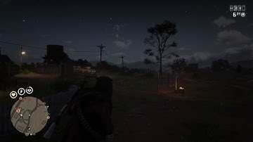 Kill of the day / Double No Scope Free Aim Carcano / Red Dead Redemption 2