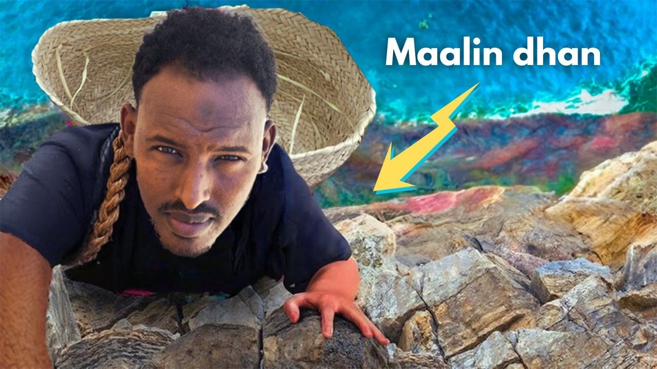 Maalin dhan ayaan Xijeysato ahaa !