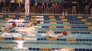 Arena League Leeds 2013