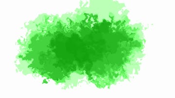 Ink motion green screen effects v1