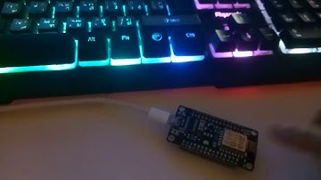 ESP8266 Wifi repeater