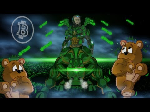 Bitcoin Long Term and Yearly Targets (REVEALED) June 2019 Price Prediction, News & Trade Analysis