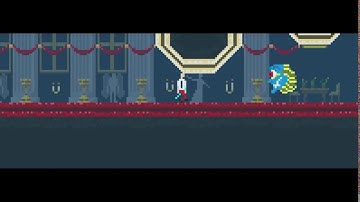 Project Twinkie PROTOTYPE GAMEPLAY 4 #Gamedev #Pixelart #Action #Platformer