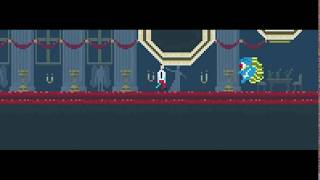 Celebrity Project Twinkie PROTOTYPE GAMEPLAY 4 #Gamedev #Pixelart #Action #Platformer Wealth