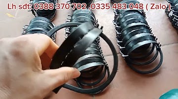 đủ các mẫu cạm bẫy, dành cho các bác đi săn bẫy thú rừng,#cạm #kiềng #