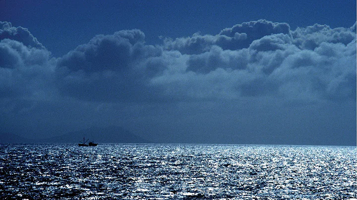 Maintaining Order and Good Governance at Sea - Pro...