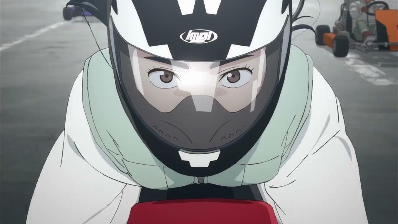 Tengoku Daimakyo ganha um novo vídeo promocional - Anime United