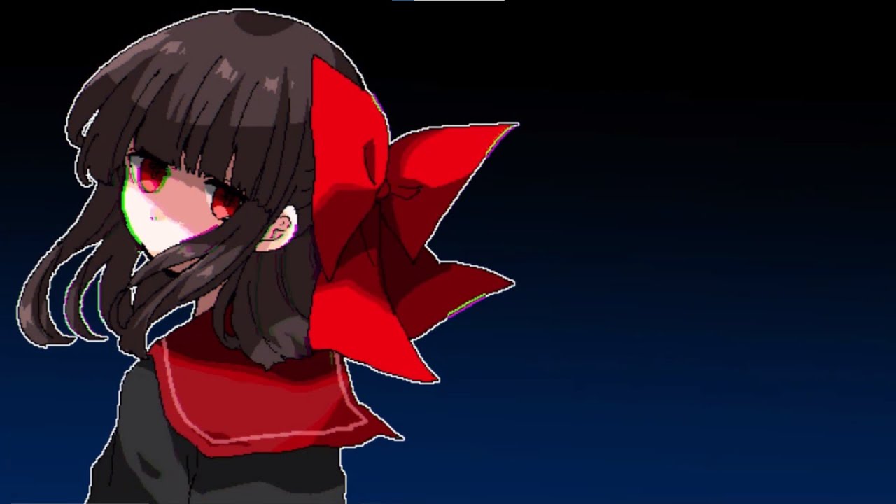 Nothing is as it seems... - Visiting Shrine at Night | 夜間参拝