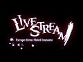 Livestream: Escape from Hotel Izanami OST - Horrible Anecdotes