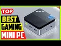 Best GMKtec  GMK G5 NUCBOX Intel N97 Mini PC Review