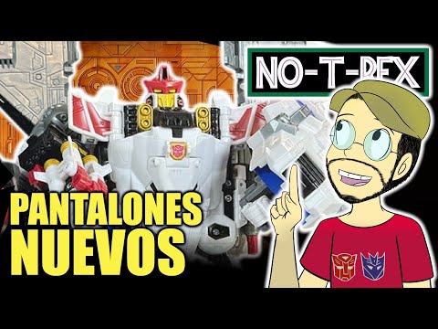 JETFIRE'S ARMY TRANSFORMERS AGE OF THE PRIMES REVEALED | NO-T-Rex Transformers News