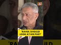 'Rahul Should Look At His Past' | #shorts #rahulgandhi #sir #electioncommission #sirnews #spvaid