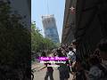Massive Earthquake SHAKES 😭 Burma & Thailand! Buildings COLLAPSE! 😱🌍" #Earthquake #Shorts #Thailand