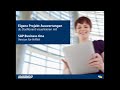 Projektcontrolling mit SAP Business One Version für HANA