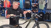 2021 Liv Embolden 2 Women's Mountain Bike First Look! - YouTube