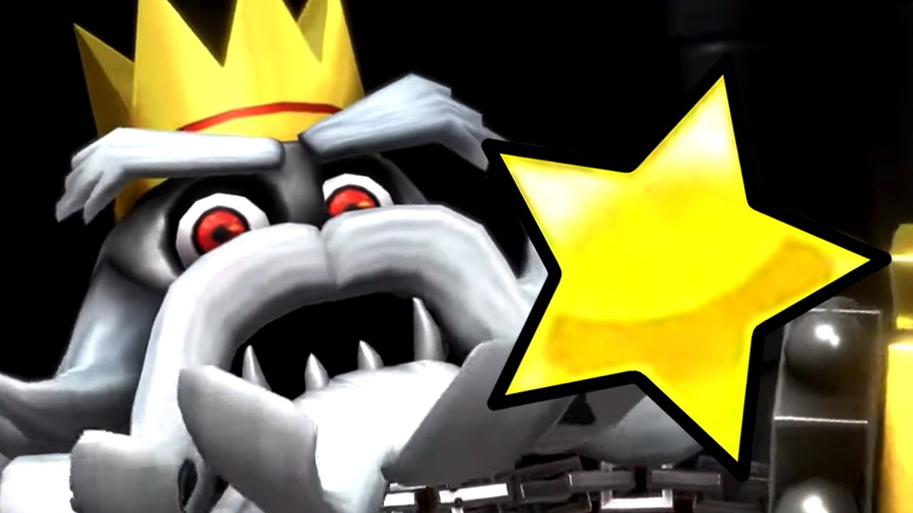 7th Star Piece | Super Mario RPG | Live Stream - YouTube