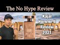 KAJAL HOMME II REVIEW 2021 | THE HONEST NO HYPE FRAGRANCE REVIEW