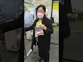 [링크온비즈xESG친환경대전] 바베큐장에서 카페와 캠핑용 투명돔 #Shorts