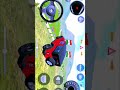Dollar (Song) Modified 😈 Mahindra Thar ||  Indian Car Simulator 3D ||  Car Game 3D