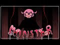 Monster animation meme