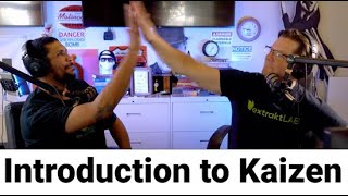 Operational Excellence: Introduction to Kaizen