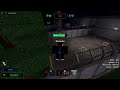 Roblox un ratito si es que no aparecen los panas