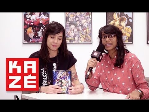 My Hero Academia - Two Heroes - Unboxing du coffret combo Blu-ray / DVD