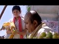 Telugu comedy zone  white doing lemon business in yard