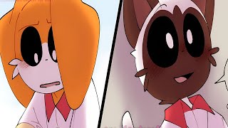 Catnap X Dogday Adopt Dog Part 4 Smiling Critters Fandub