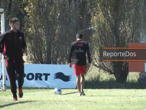 Video: Clemente Rodriguez: Karriera e futbollistit argjentinas