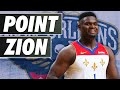 Zion Williamson Is a Playmaking Wrecking Ball | New Orleans Pelicans Breakdown | The Void