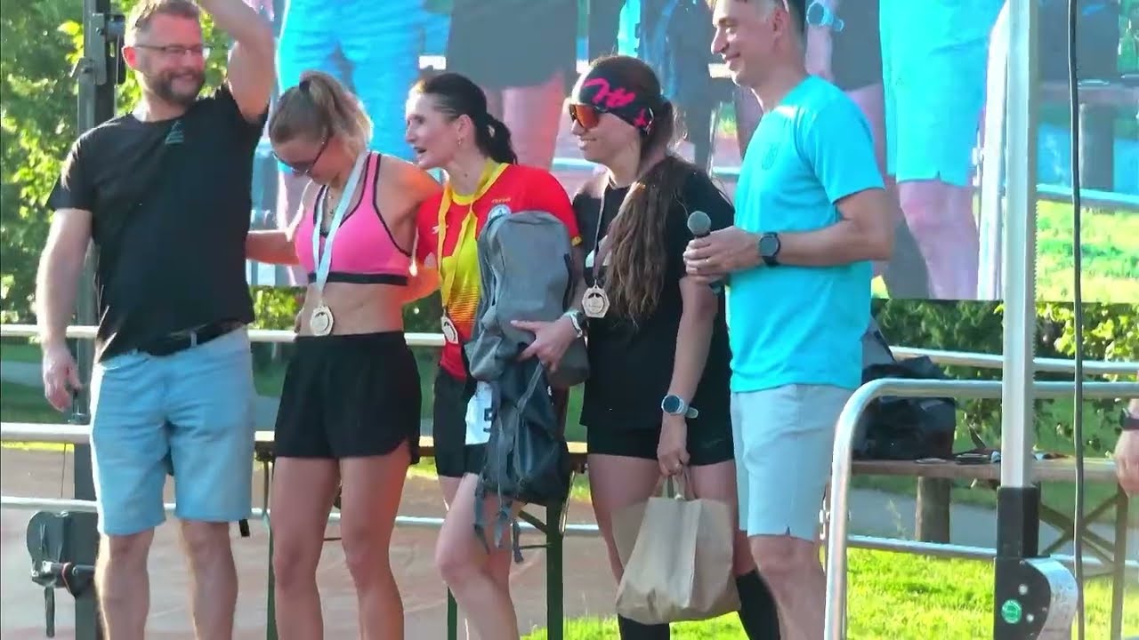 VIDEO Beh za zdravé mesto prilákal 150 pretekárov