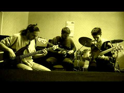 HOT CLUB DE BASS :) - All of me