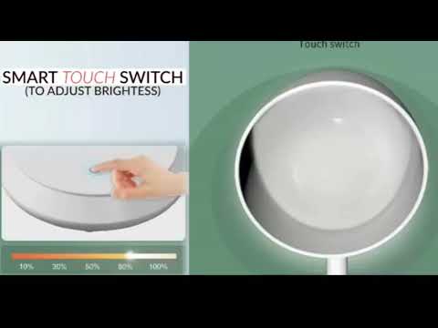 CINEFX'S Rechargeable Touch