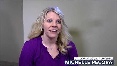 Bishop Dental | Switching to Dentrix Pay