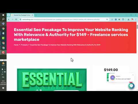 search engine marketing