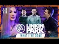 Linkin Park - What I've Done - Cinematic Cover by Halocene