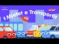 Mjetet e transportit  kng pr fmij  bubrreci tv kengeperfemije