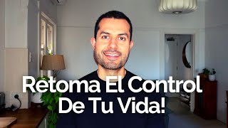 Curso En Línea: Retoma El Control De Tu Vida! 😀 by Jorge Navarro 3,035 views 9 months ago 5 minutes, 53 seconds