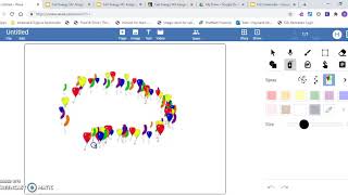 HJohnson M2 Screencast