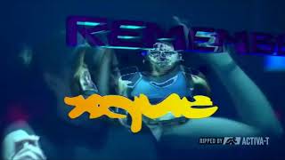 2003 DVD XQUE Remember (Ripped)