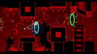 Geometry Dash - Night Terrors (71%) - By Hinds & Loogiah
I really dont like uploading progress videos of levels that Im trying to beat but because I wanted to do daily uploads or at least almost everyday and I didnt have any content so I decided to upload this then. Next time Ill only upload progress videos where I have about 80-98% on demons that Im trying to beat but if its a really hard demon then its a different thing.
Level Song: http://www.newgrounds.com/audio/listen/541008 Geometry Dash - Night Terrors (71%) - By Hinds & Loogiah